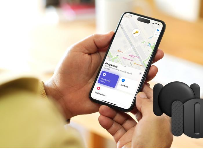 <h4>Lose out on losing your lost valuables.</h4><h1>12,500+ car owners sleep better at night</h1>